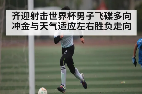 齐迎射击世界杯男子飞碟多向冲金与天气适应左右胜负走向 | kaiyun